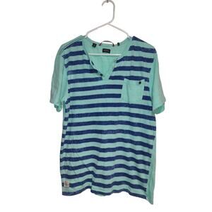 Buffalo David Bitton Men's Shirt Size Large